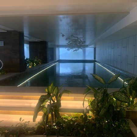 Confort Suite La Carolina Кіто Екстер'єр фото