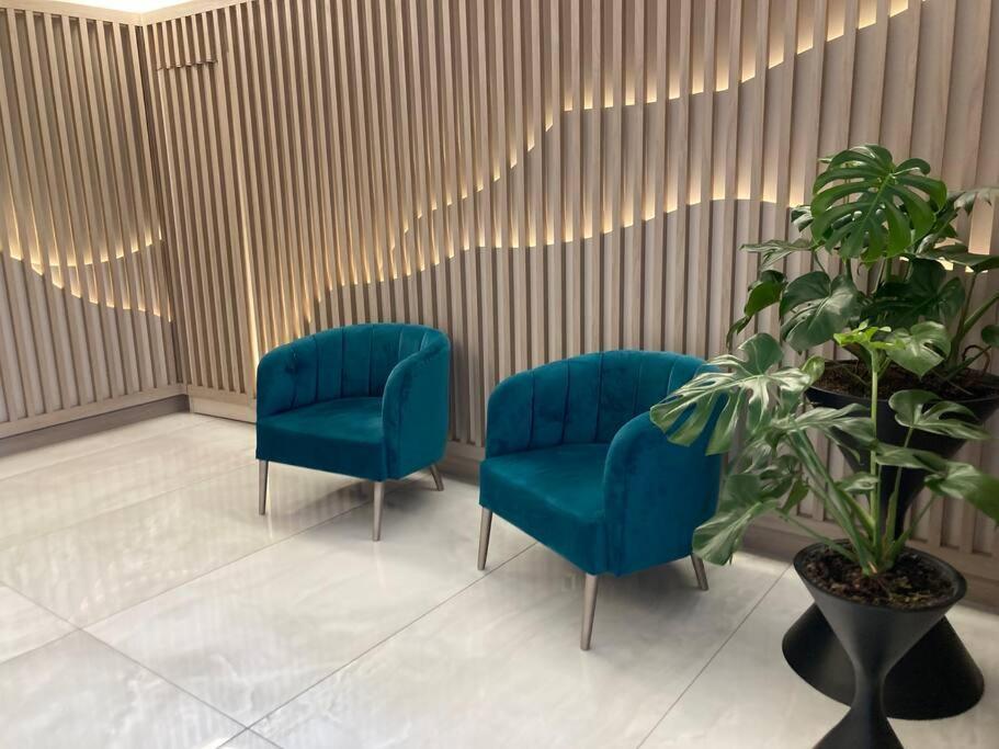 Confort Suite La Carolina Кіто Екстер'єр фото