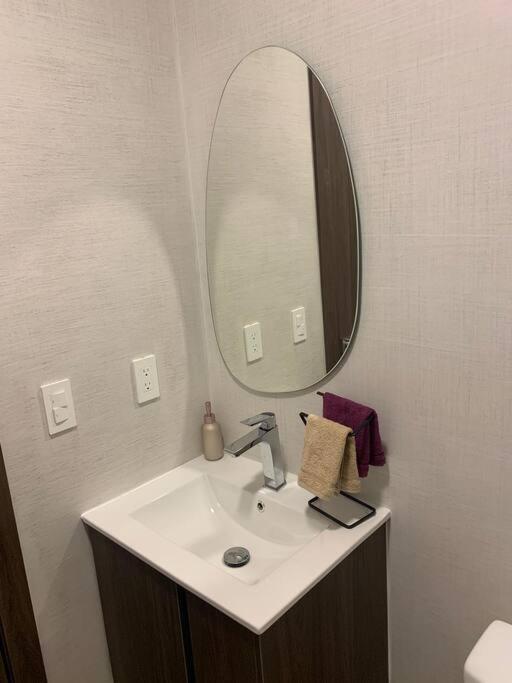 Confort Suite La Carolina Кіто Екстер'єр фото