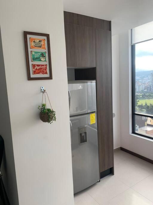 Confort Suite La Carolina Кіто Екстер'єр фото