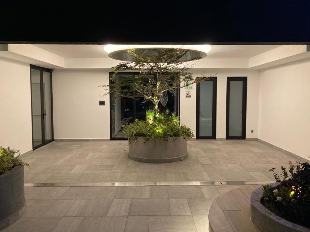Confort Suite La Carolina Кіто Екстер'єр фото