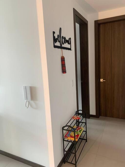 Confort Suite La Carolina Кіто Екстер'єр фото