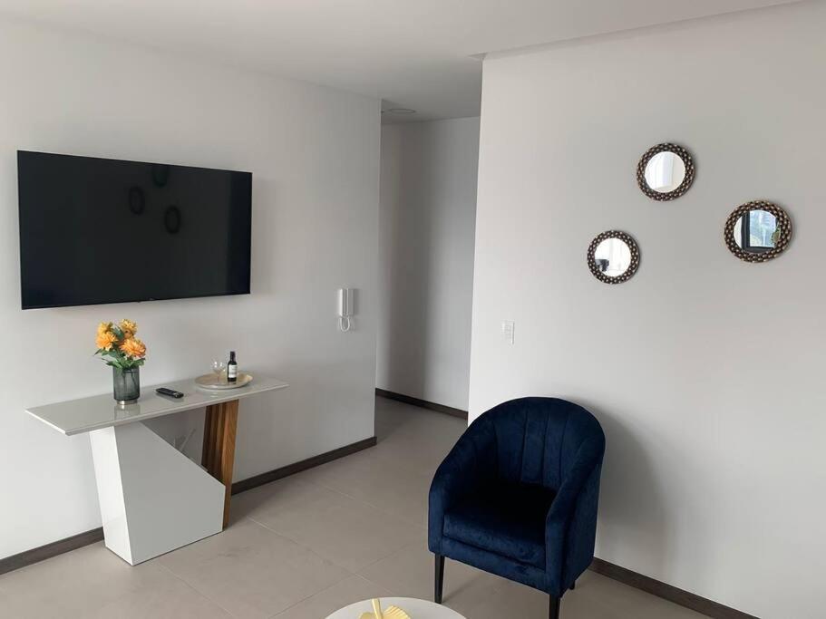 Confort Suite La Carolina Кіто Екстер'єр фото