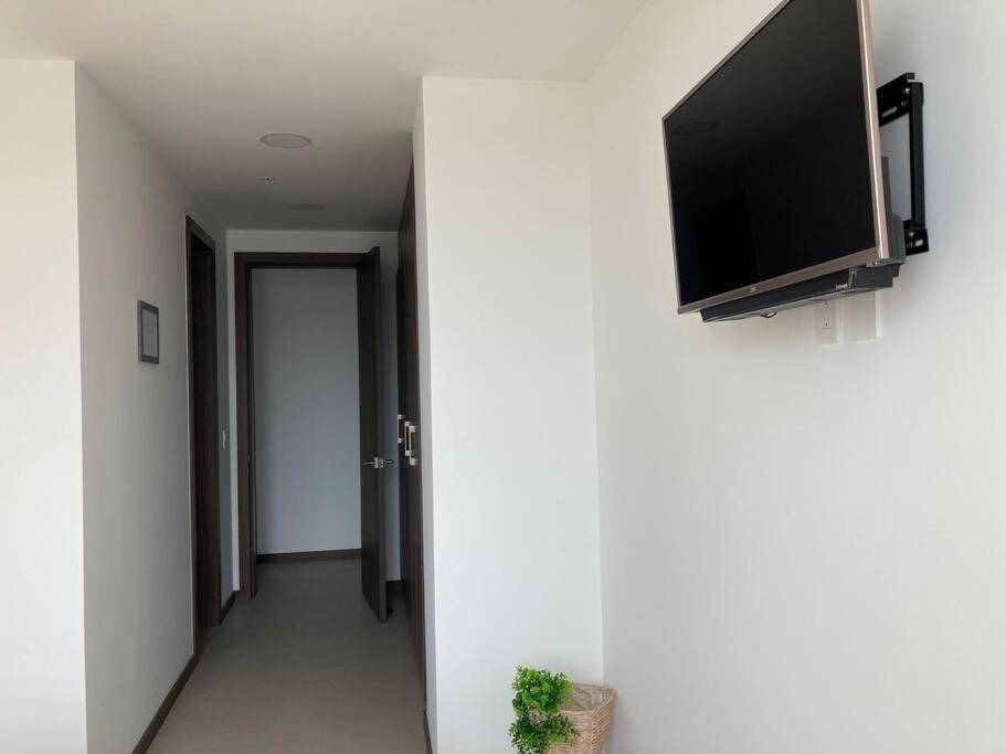 Confort Suite La Carolina Кіто Екстер'єр фото